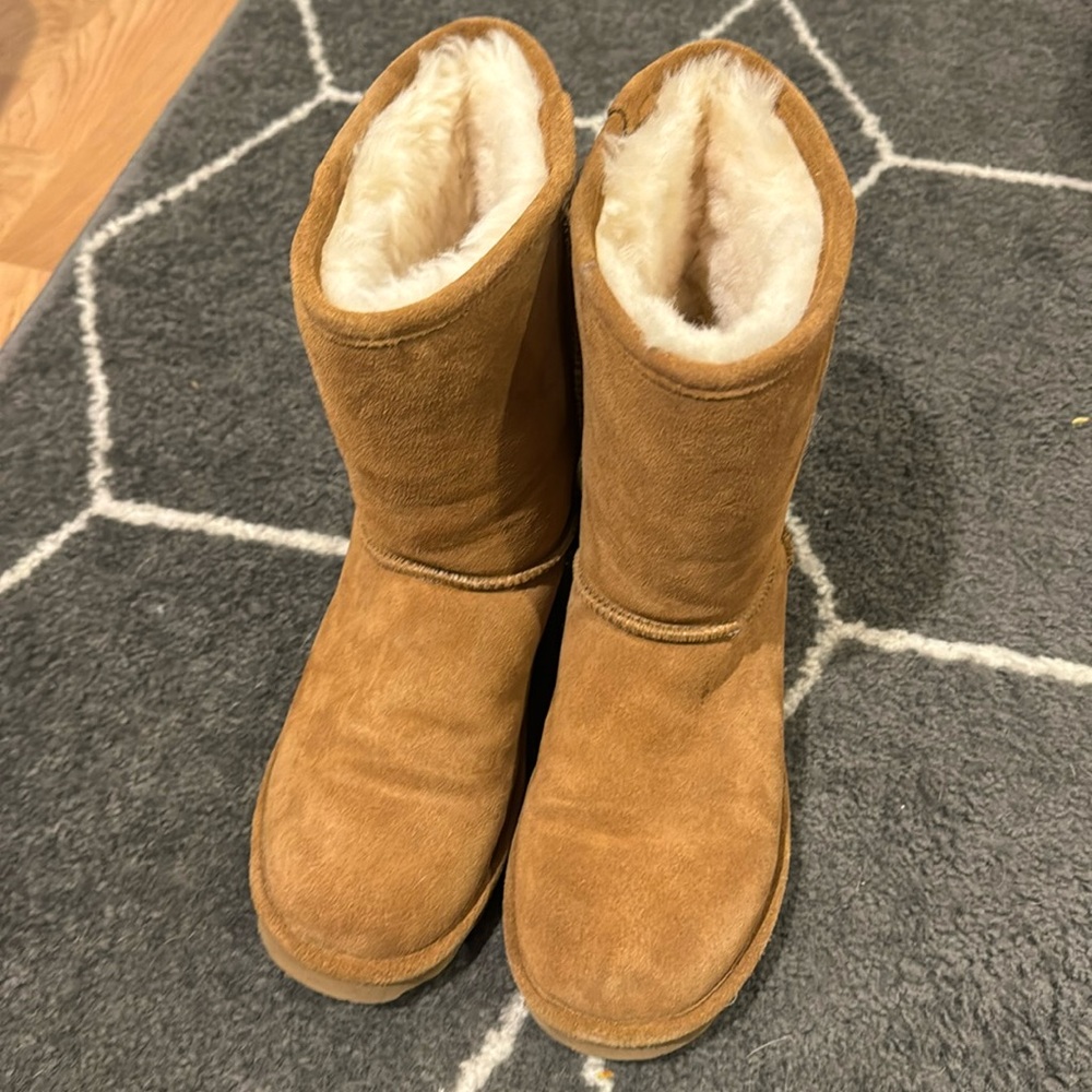 Bearpaw Boots
